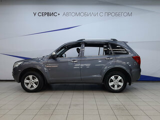2014 Lifan X60 I, серый, 499000 рублей, вид 2