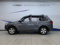 2014 Lifan X60 I, серый, 419000 рублей - вид 1