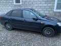 2013 Lada (ВАЗ) Granta I, синий, 320000 рублей - вид 2