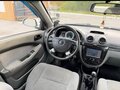 2008 Chevrolet Lacetti I, серебристый