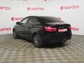 2021 Lada (ВАЗ) Vesta I, чёрный, 887000 рублей - вид 7