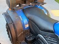 2019 CFMoto CF500, синий - вид 9