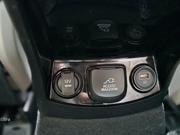 2021 Kia Sorento IV, белый, 4300000 рублей - вид 27