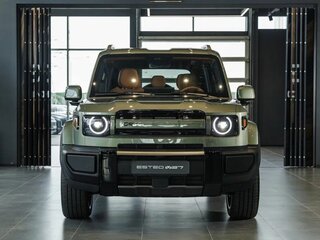 2026 Esteo V27, зелёный, 5920000 рублей, вид 2
