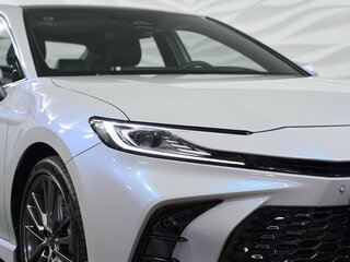 2026 Toyota Camry IX (XV80) China Market, серый, 4500000 рублей, вид 3