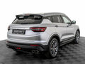 2022 Geely Coolray I, серый, 1550000 рублей - вид 4