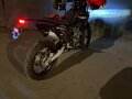 2024 Regulmoto Sport 003 PR Pro, чёрный, 175000 рублей - вид 4