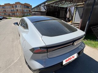 2023 Changan UNI-V I, серый, 2350000 рублей, вид 5
