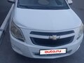 2014 Chevrolet Cobalt II, белый, 240000 рублей - вид 2