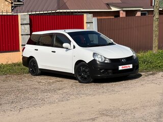 2009 Nissan AD Expert III, белый, 460000 рублей, вид 2