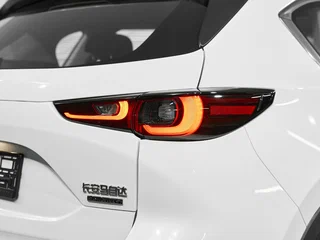 2026 Mazda CX-5 II Рестайлинг, белый, 3790000 рублей, вид 5