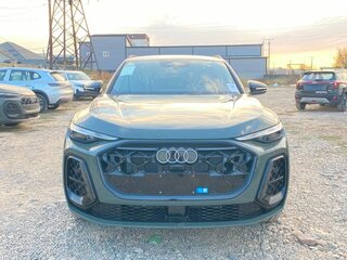 2026 Audi Q5 L III (GU), зелёный, 6899000 рублей, вид 2