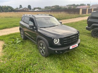 2023 Haval Dargo I, чёрный, 2550000 рублей, вид 3