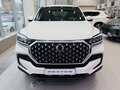 2024 KGM Rexton, белый, 6045000 рублей - вид 1