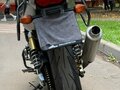 2004 Honda CB 400 Super Four, серебристый, 350000 рублей - вид 8