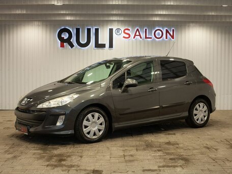 Peugeot 308 I