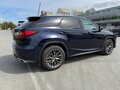 2019 Lexus RX 300 IV, синий, 3950000 рублей - вид 4