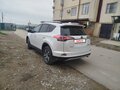 2018 Toyota RAV4 IV (XA40) Рестайлинг, белый, 2450000 рублей - вид 5