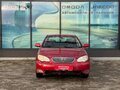2008 BYD F3 I, красный, 180000 рублей - вид 1