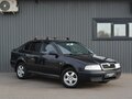 2007 Skoda Octavia I (A4) Рестайлинг, чёрный, 369999 рублей - вид 2