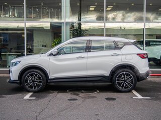 2026 Belgee X50, белый, 2479990 рублей, вид 4