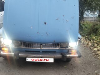 1990 Lada (ВАЗ) 2106 5-speed, голубой, 90000 рублей, вид 1