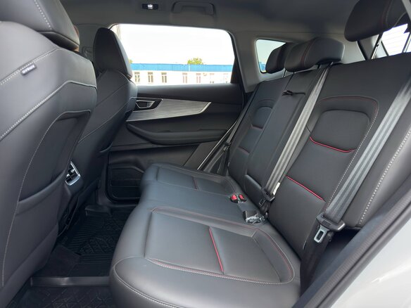 2024 Xcite X-Cross 7, белый, 2686000 рублей - вид 9