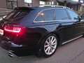 2012 Audi A6 allroad III (C7), чёрный, 1830000 рублей - вид 6
