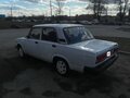 2008 Lada (ВАЗ) 2107, белый, 130000 рублей - вид 3