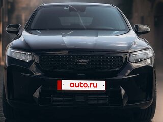 2024 Knewstar 001, чёрный, 4050000 рублей, вид 1