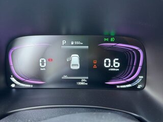 2023 Kia Soul III Рестайлинг, чёрный, 2989000 рублей, вид 5