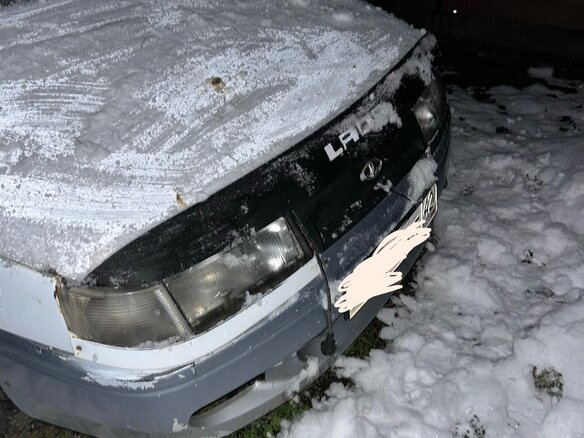 2000 Lada (ВАЗ) 2110, белый, 45000 рублей - вид 8