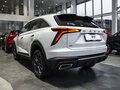 2026 Haval F7 II, белый, 2999000 рублей - вид 7