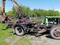 1998 Другие Неизвестна (автопогрузчики), чёрный, 160000 рублей - вид 2