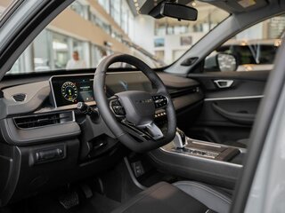 2026 Tenet T4L, серый, 2454210 рублей, вид 5