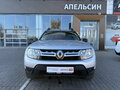 2017 Renault Duster I Рестайлинг, серый, 1005705 рублей - вид 1