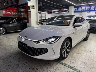 2022 Volkswagen Lamando L II, белый, 1940000 рублей, вид 1