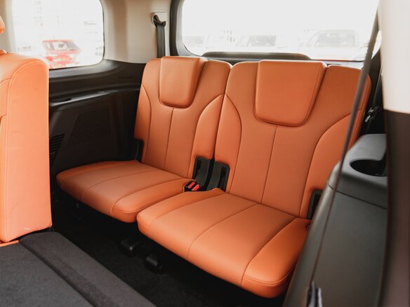 2026 Haval H9 II, чёрный, 5148010 рублей - вид 25
