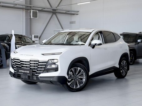 Jetour Dashing I