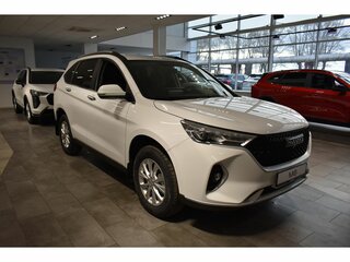 2026 Haval M6 II, белый, 2099000 рублей, вид 3