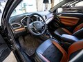 2026 Lada (ВАЗ) Vesta SW Cross I Рестайлинг (NG), чёрный, 2023000 рублей - вид 10