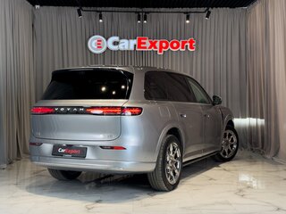 2026 Voyah Taishan X8, серебристый, 7700000 рублей, вид 5