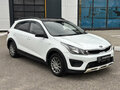 2017 Kia Rio X-Line IV, белый, 1000000 рублей - вид 2