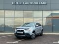 2012 Mitsubishi ASX I, серебристый, 552000 рублей