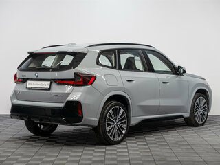 2026 BMW X1 Long 25Li xDrive III (U11/U12), серый, 6150000 рублей, вид 5