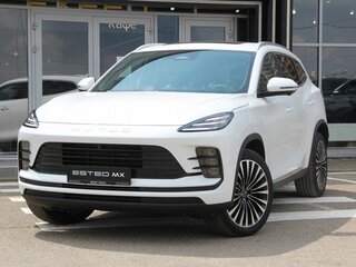 2026 Esteo MX, белый, 4290000 рублей, вид 5