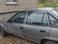 2003 Daewoo Nexia I, серый, 135000 рублей - вид 4