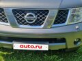 2006 Nissan Pathfinder III, серый, 815000 рублей - вид 5