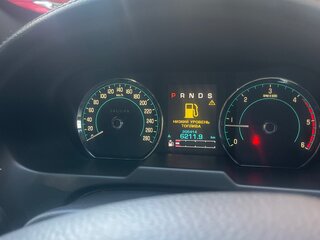 2012 Jaguar XF I Рестайлинг, серый, 1280000 рублей, вид 5