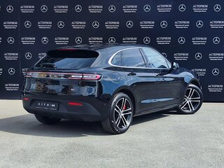 2023 Aito M5 I, чёрный, 5430000 рублей, вид 2